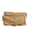 dR Amsterdam Tampa Schoudertas / Clutch Beige