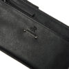 dR Amsterdam Tampa Schoudertas / Clutch Black