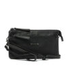 dR Amsterdam Tampa Schoudertas / Clutch Black