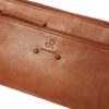 dR Amsterdam Tampa Schoudertas / Clutch Camel