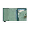 Prowallet Pasjeshouder Snake Mint