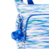 Kipling Gabb Crossbody Bag Diluted Blue