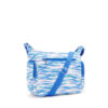 Kipling Gabb Crossbody Bag Diluted Blue
