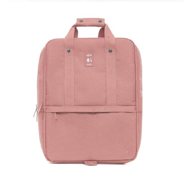 Lefrik Daily Backpack 15" Dust Pink