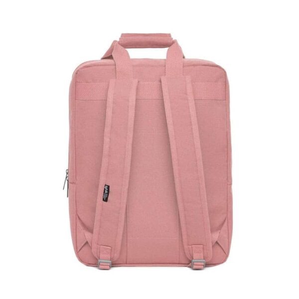 Lefrik Daily Backpack 15" Dust Pink