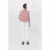 Lefrik Daily Backpack 15" Dust Pink
