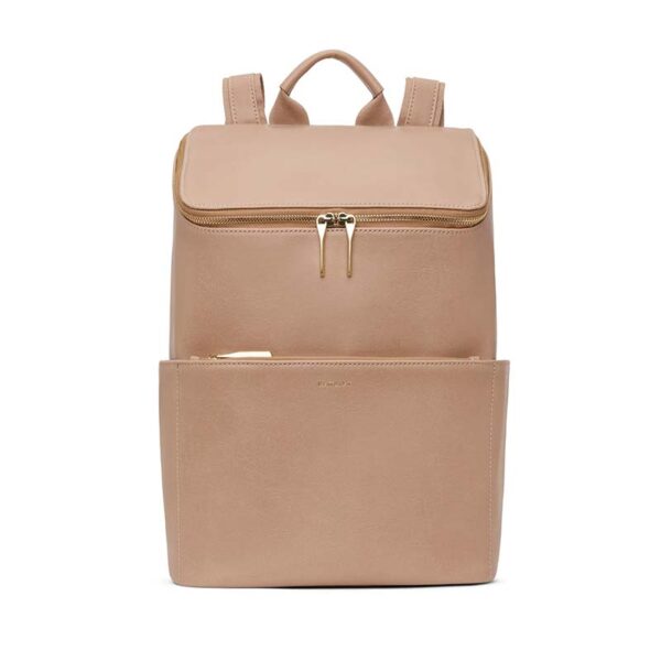 Matt & Nat Dean Vintage Backpack Olive