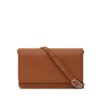 Matt & Nat Bee Purity Crossbody Black
