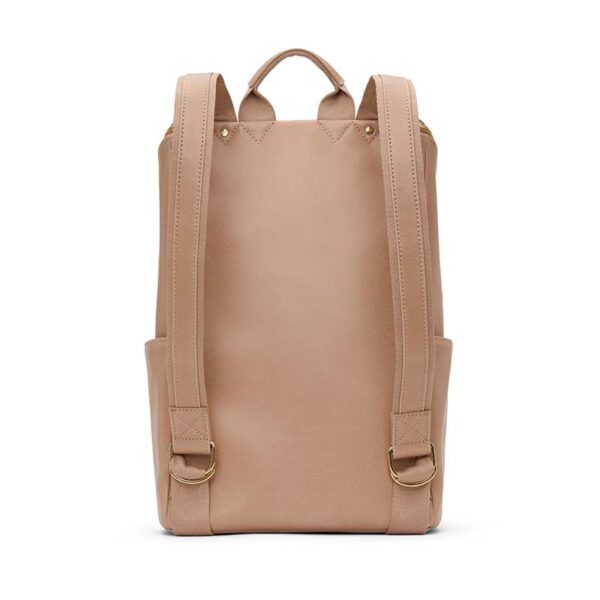 Matt & Nat Dean Vintage Backpack Olive