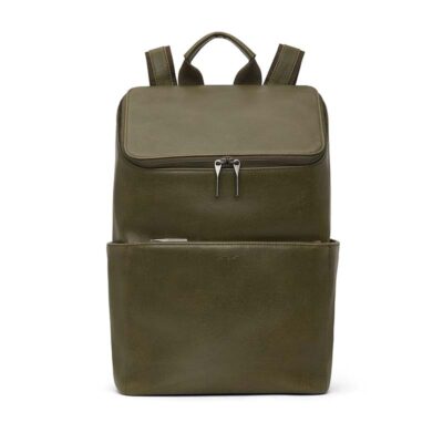 Matt & Nat Dean Vintage Backpack Olive