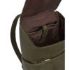 Matt & Nat Dean Vintage Backpack Olive