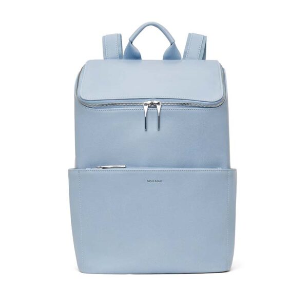 Matt & Nat Dean Vintage Backpack Olive