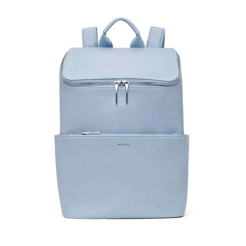Matt Nat Dean Vintage Backpack Olive online kaufen THEBAGSTORE
