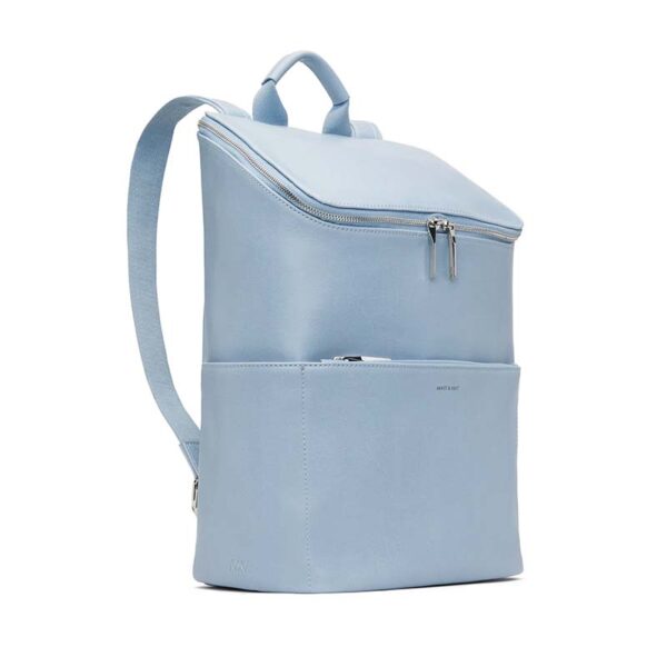 Matt & Nat Dean Vintage Backpack Olive