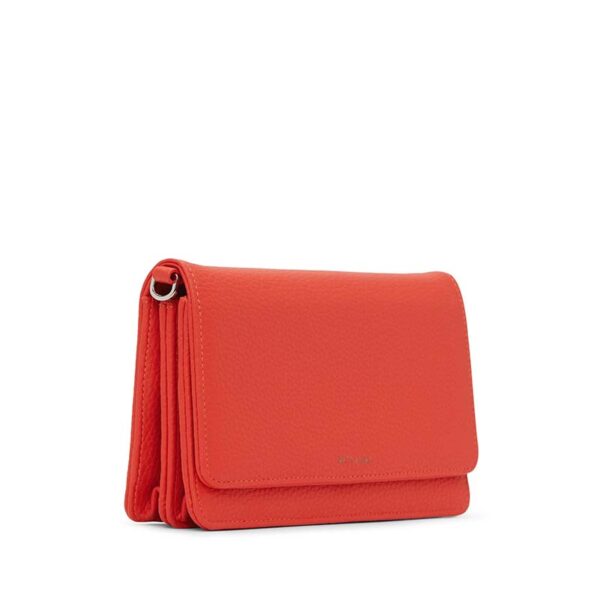 Matt & Nat Bee Purity Crossbody Black