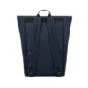 Lefrik Roll Backpack Reflective 15.6" Navy