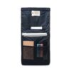 Lefrik Roll Backpack Reflective 15.6" Navy