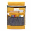 Lefrik Scout Backpack Metal Hooks Mustard