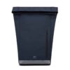 Lefrik Roll Backpack Reflective 15.6" Navy
