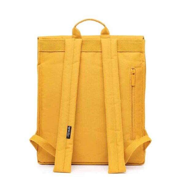 Lefrik Handy Mini Mustard