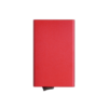 Prowallet Pasjeshouder Secure Basic Red