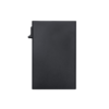 Prowallet Pasjeshouder Secure Deluxe Black