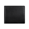 Prowallet Portemonnee Fold Black