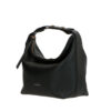 LouLou Essentiels Schoudertas Marie Black Gold