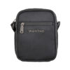 Valentino Klay Re Crossbody Nero