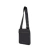 Valentino Klay Re Crossbody Nero