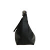 LouLou Essentiels Schoudertas Marie Black Gold