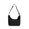 LouLou Essentiels Schoudertas Marie Black Gold