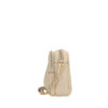 LouLou Essentiels Crossbody Emilie Beige Gold