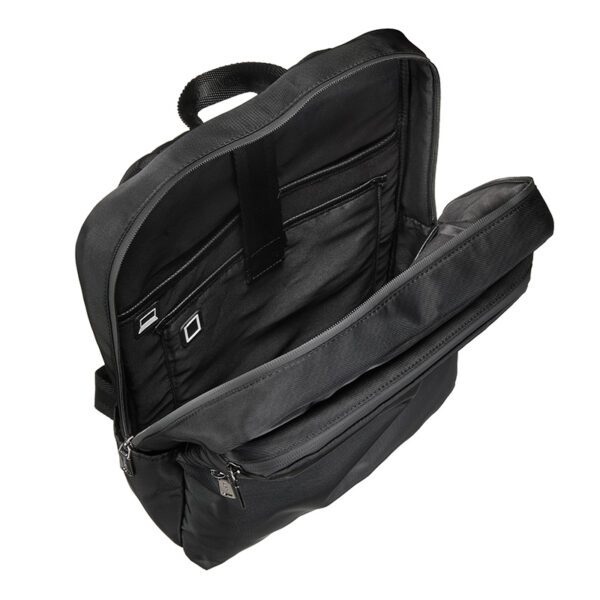 Valentino Klay Re Backpack Nero