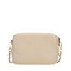LouLou Essentiels Crossbody Emilie Beige Gold