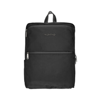 Valentino Klay Re Backpack Nero