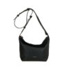 LouLou Essentiels Schoudertas Marie Black Gold