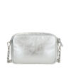LouLou Essentiels Crossbody Emilie Silver Silver