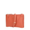 LouLou Essentiels Crossbodytas Camille Abricot Gold