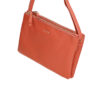LouLou Essentiels Crossbodytas Camille Abricot Gold