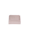 110624 dR Amsterdam Creditcard-etui Taupe