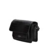 Charm London Midwood Shoulderbag Black