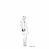 Charm London Midwood Shoulderbag Black