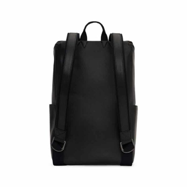 Matt & Nat Dean Vintage Backpack Black