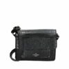 Charm London Midwood Shoulderbag Black
