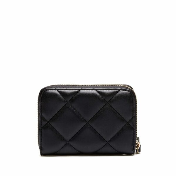 Valentino Ocarina Purse Nero