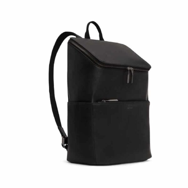 Matt & Nat Dean Vintage Backpack Black