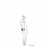 Charm London Midwood Shoulderbag Black