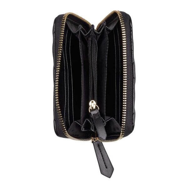 Valentino Ocarina Purse Nero