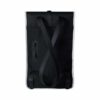 Rains Backpack Reflective Black